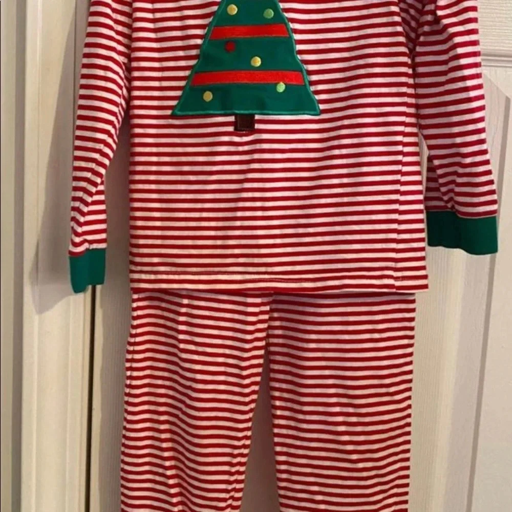 Classic Whimsy Pajamas
